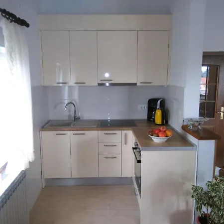 Apartment In Zadar/zadar Riviera 8183 Zadar