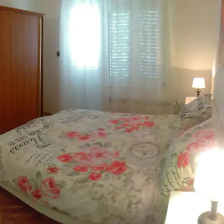 Apartment In Zadar/zadar Riviera 8183 Zadar