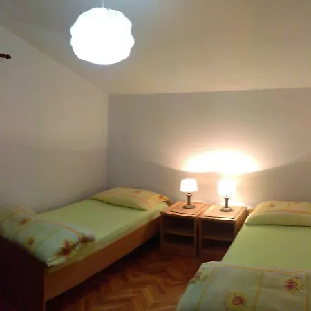 Apartment In Zadar/zadar Riviera 8183