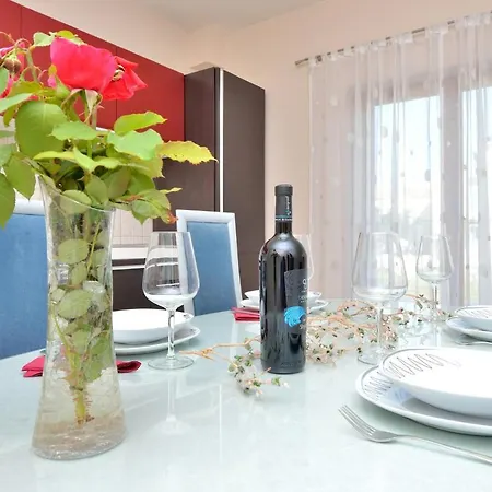 In Zadar/zadar Riviera 35594 Apartment