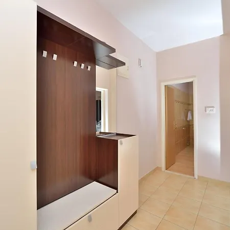 In Zadar/zadar Riviera 35594 Apartment Zadar