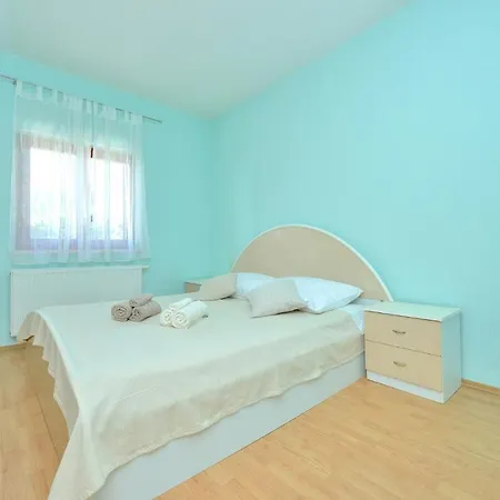 In Zadar/zadar Riviera 35594 Apartment