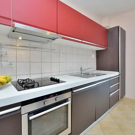 Apartment In Zadar/zadar Riviera 35594 Zadar