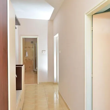 Apartment In Zadar/zadar Riviera 35594
