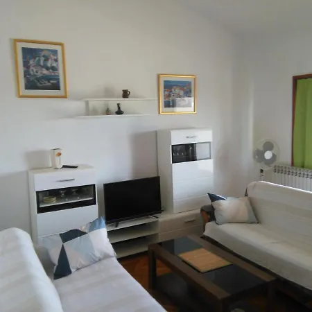 In Zadar/zadar Riviera 8183